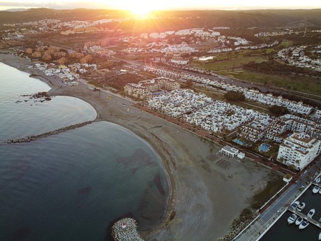 Marina De La Duquesa